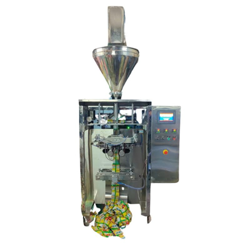 Auger Filling Machine