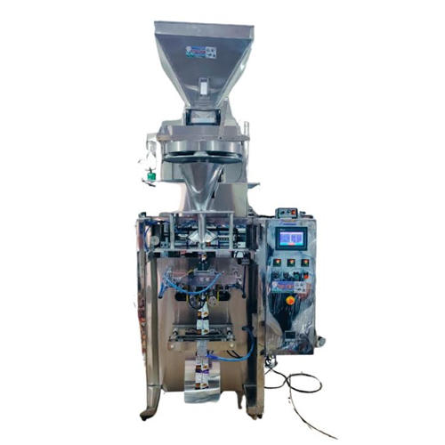 Volumetric Cup filling Machine